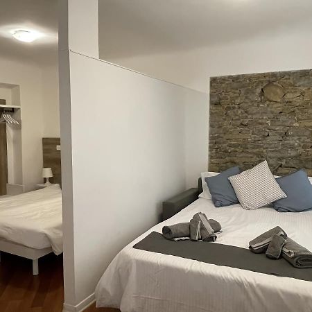 Residence Cereria Trieste Exterior foto